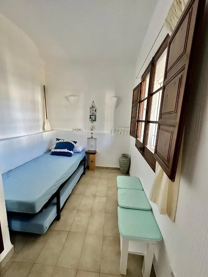 Pals - Piverd Del Golf Casa vacanze