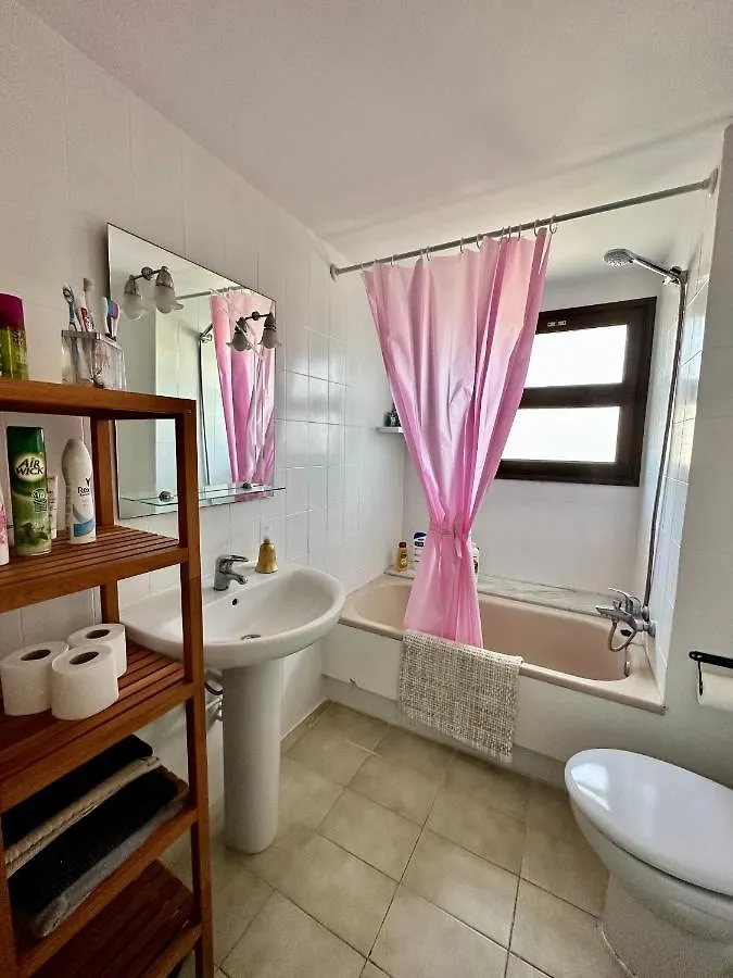 Holiday home Pals - Piverd Del Golf