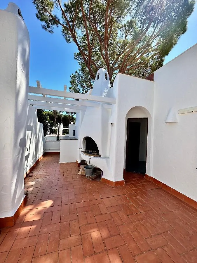 Pals - Piverd Del Golf Holiday home