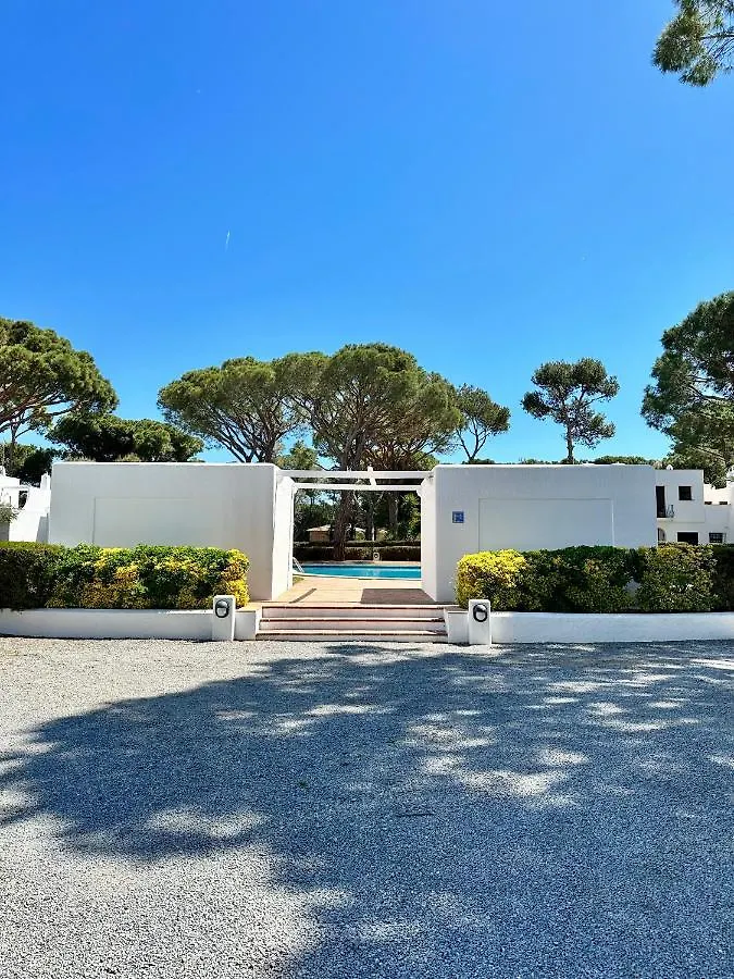 Holiday home Pals - Piverd Del Golf
