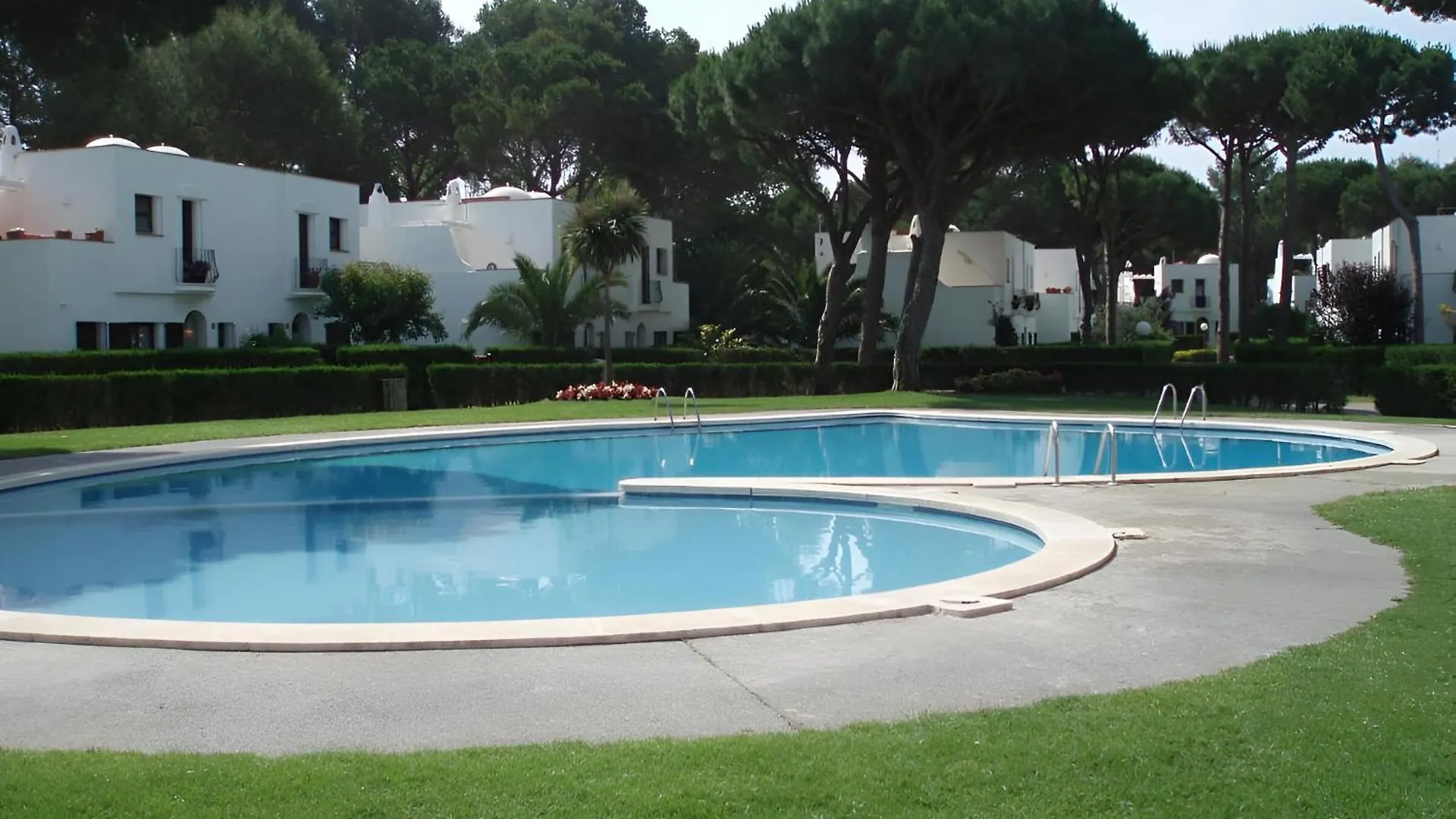 Casa vacanze Pals - Piverd Del Golf Spagna